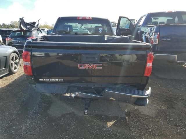 2015 GMC Sierra K1500