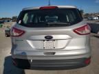 2015 Ford Escape S