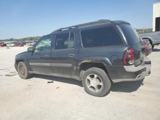 2004 Chevrolet Trailblazer EXT LS