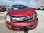 2009 Ford Fusion SEL