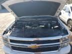 2014 Chevrolet Silverado C1500 LT