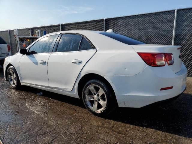 2013 Chevrolet Malibu 1LT