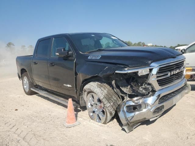 2021 Dodge RAM 1500 BIG HORN/LONE Star