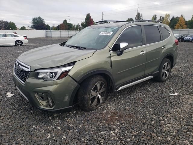 2019 Subaru Forester Touring