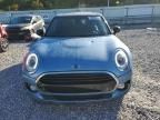 2016 Mini Cooper Clubman