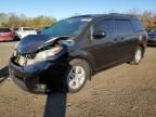 2014 Toyota Sienna LE