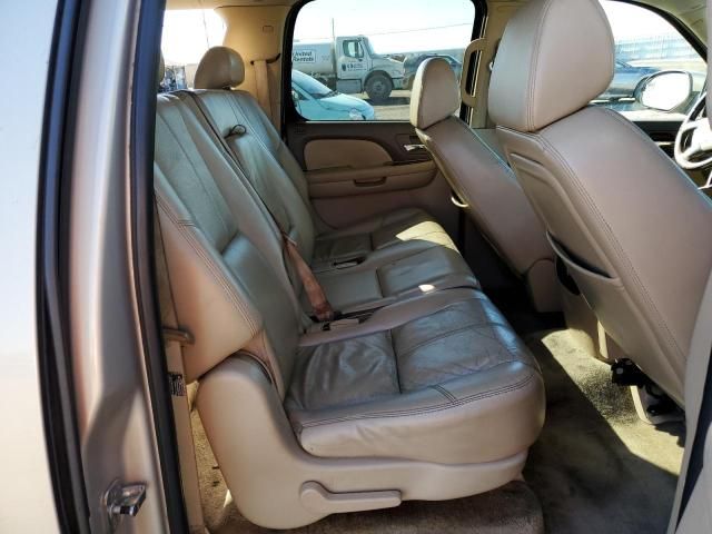 2007 GMC Yukon XL K1500