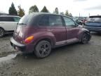 2002 Chrysler PT Cruiser Limited