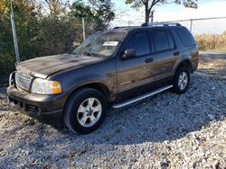 2005 Ford Explorer XLT en venta en Cicero, IN