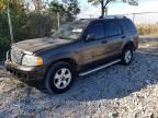 2005 Ford Explorer XLT