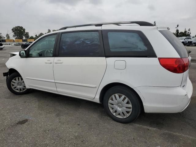 2006 Toyota Sienna CE