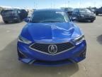 2022 Acura ILX Premium A-Spec