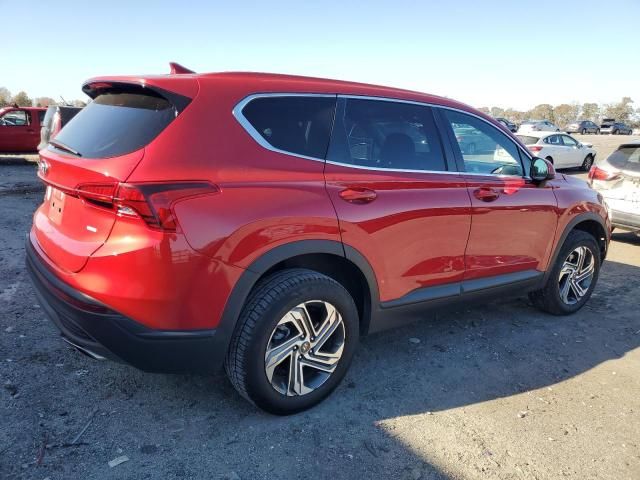 2021 Hyundai Santa FE SE