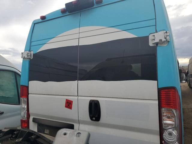 2020 Dodge RAM Promaster 2500 2500 High