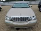 2010 Lincoln Town Car Signature Limited