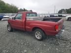 1999 Mazda B2500