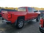 2014 Chevrolet Silverado C1500 LTZ