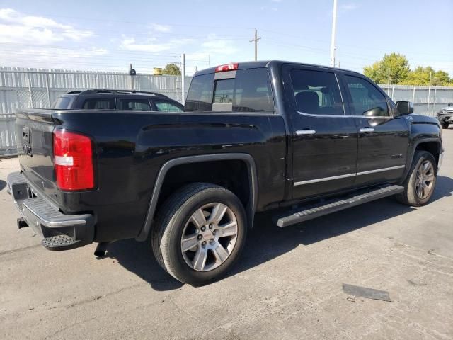 2015 GMC Sierra K1500 SLT