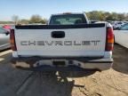 2002 Chevrolet Silverado C1500