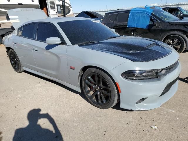 2021 Dodge Charger Scat Pack