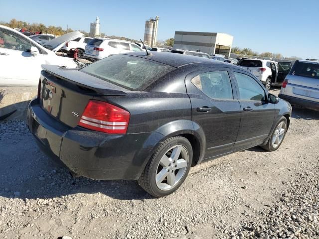 2008 Dodge Avenger R/T