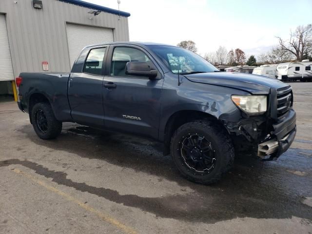 2010 Toyota Tundra Double Cab SR5