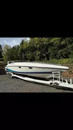 1991 Baja Marine INC en venta en Portland, OR