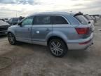 2007 Audi Q7 4.2 Quattro Premium