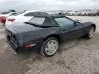 1988 Chevrolet Corvette