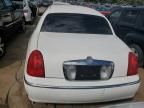 1998 Lincoln Town Car Signature