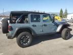 2024 Jeep Wrangler Rubicon 4XE