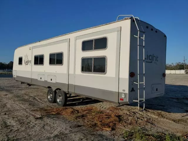 2012 Other 2012 'OTHER RV' Camper