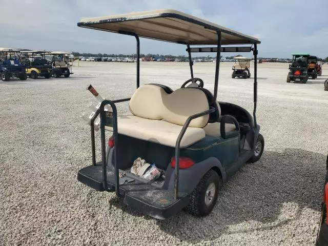 2006 Clubcar Precedent