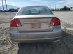 2005 Honda Civic Hybrid