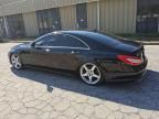 2014 Mercedes-Benz CLS 550