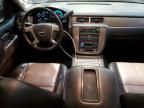 2010 GMC Sierra K1500 SLT