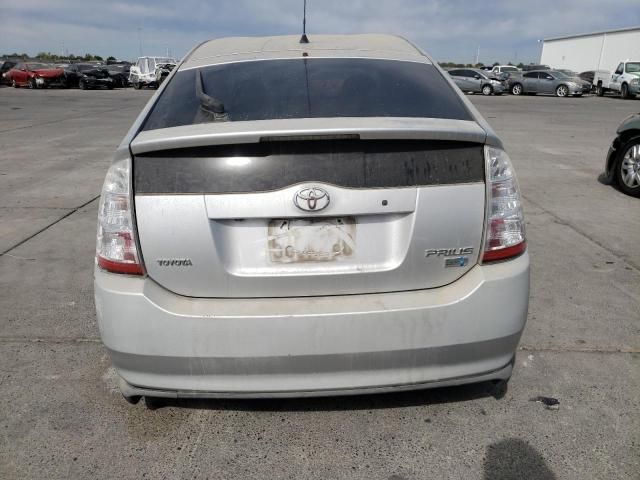 2006 Toyota Prius