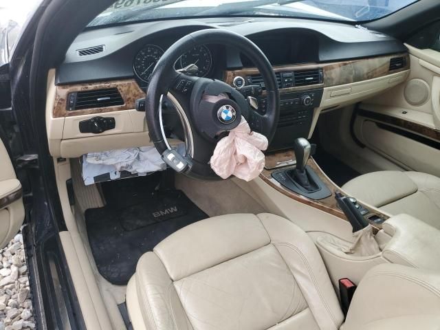 2008 BMW 335 I