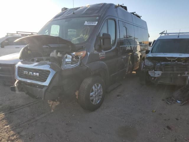 2020 Dodge RAM Promaster 3500 3500 High