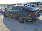 2017 KIA Cadenza Premium