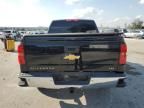 2014 Chevrolet Silverado C1500 LTZ