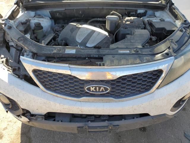 2011 KIA Sorento EX