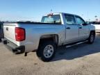 2017 Chevrolet Silverado C1500