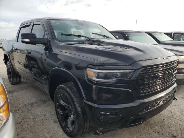 2021 Dodge RAM 1500 Limited