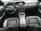 2011 Mercedes-Benz E 350 4matic