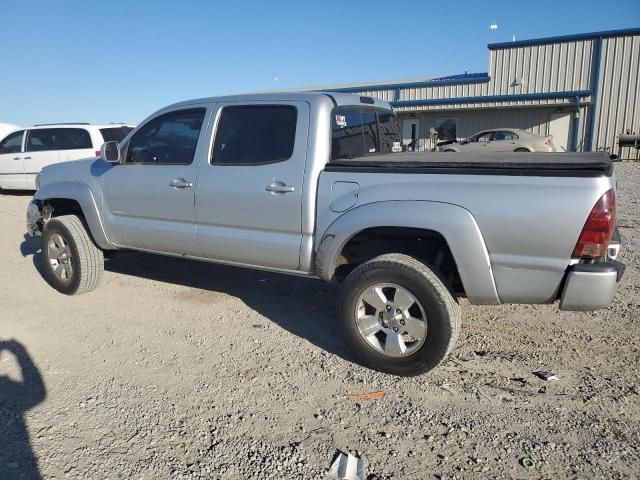 2006 Toyota Tacoma Double Cab Prerunner