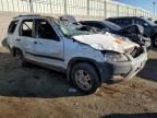 2003 Honda CR-V EX