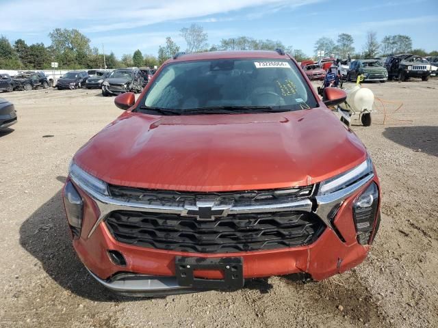 2024 Chevrolet Trax 1LT