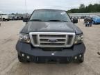 2005 Ford F150 Supercrew