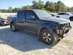 2013 Nissan Frontier S